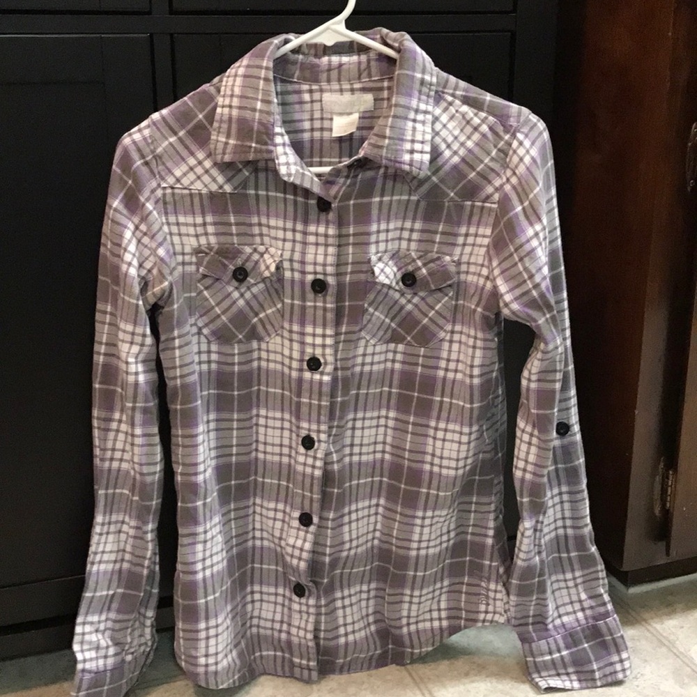 O'Neil flannel